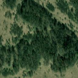 Satellite imagery of Мостовая, RU