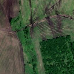 Satellite imagery of Совхозный, RU
