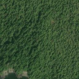 Satellite imagery of Thoms Point, US