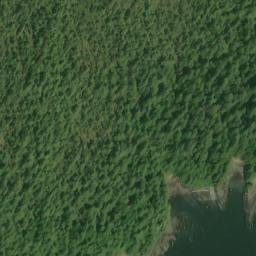 Satellite imagery of Thoms Point, US