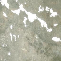 Satellite imagery of Mount Bayard, CA