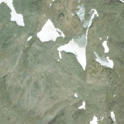Satellite imagery of Bear River Ridge, CA