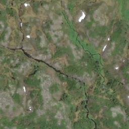 Satellite imagery of Bear River Pass, CA