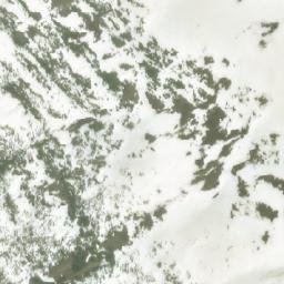 Satellite imagery of Nep Peak, CA