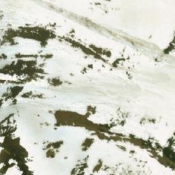 Satellite imagery of Nep Peak, CA