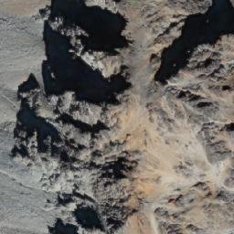 Satellite imagery of Axelgold Peak, CA