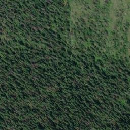 Satellite imagery of Brown Hill, CA