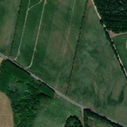 Satellite imagery of Brunbjerg, DK