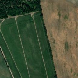 Satellite imagery of Brunbjerg, DK