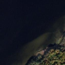 Satellite imagery of Dynæs, DK