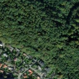 Satellite imagery of Højbjerg, DK