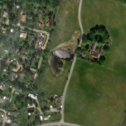 Satellite imagery of Nakkehoved, DK
