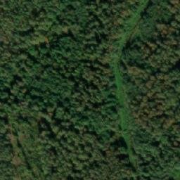 Satellite imagery of boundary_stone, LV
