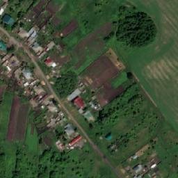 Satellite imagery of Варюхино, RU