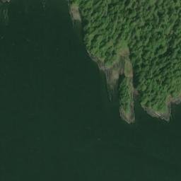 Satellite imagery of Thoms Point, US