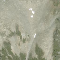 Satellite imagery of Mount Bayard, CA