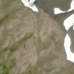 Satellite imagery of Mount Madely, CA