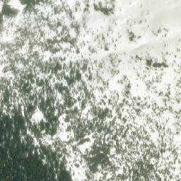 Satellite imagery of Nep Peak, CA