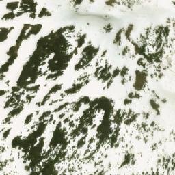 Satellite imagery of Nep Peak, CA