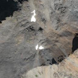 Satellite imagery of Axelgold Peak, CA