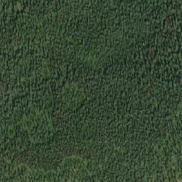Satellite imagery of Bevel Mountain, CA