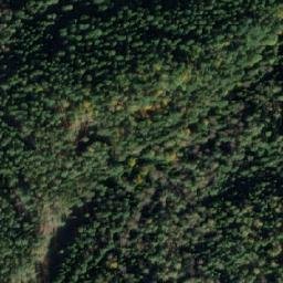 Satellite imagery of Storeknøs, DK