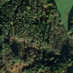 Satellite imagery of Storeknøs, DK
