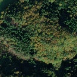 Satellite imagery of Storeknøs, DK