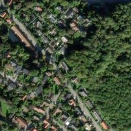 Satellite imagery of Højbjerg, DK