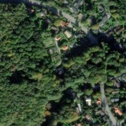 Satellite imagery of Højbjerg, DK