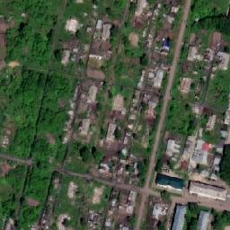 Satellite imagery of Школа 1, RU