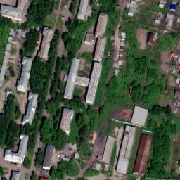 Satellite imagery of Школа 1, RU