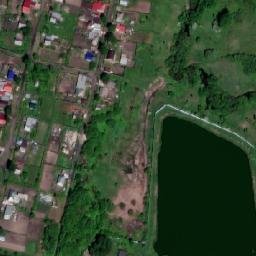 Satellite imagery of Школа 1, RU