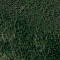 Satellite imagery of Баимчик, RU