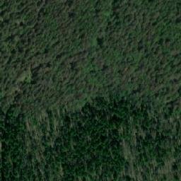 Satellite imagery of Баимчик, RU