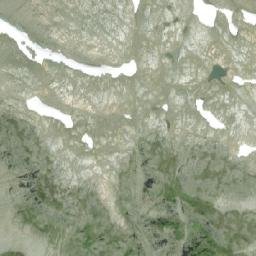 Satellite imagery of Bear River Ridge, CA