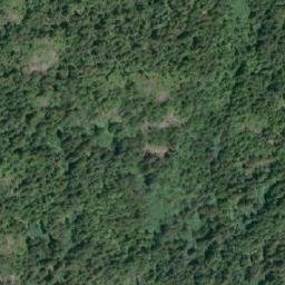 Satellite imagery of Bear River Pass, CA