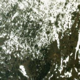 Satellite imagery of Nep Peak, CA
