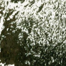 Satellite imagery of Nep Peak, CA