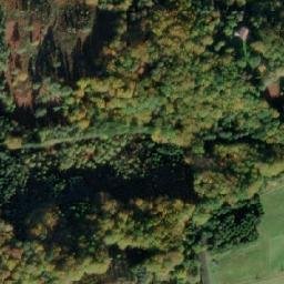 Satellite imagery of Storeknøs, DK