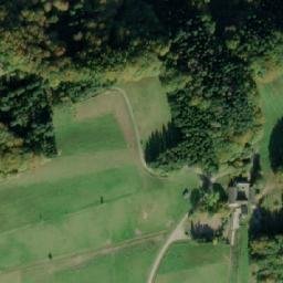 Satellite imagery of Storeknøs, DK