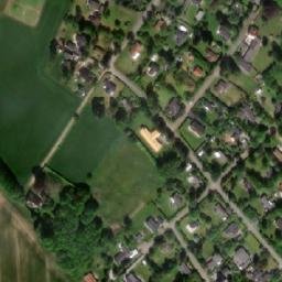 Satellite imagery of Hesbjerg, DK