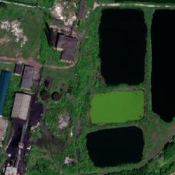 Satellite imagery of Школа 1, RU