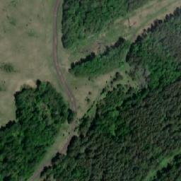 Satellite imagery of Комиссаровский, RU