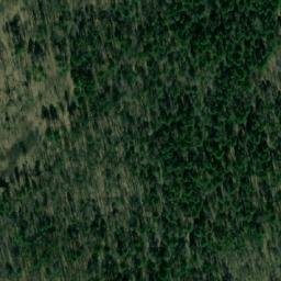 Satellite imagery of Баимчик, RU