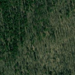 Satellite imagery of Баимчик, RU