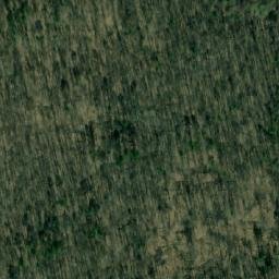 Satellite imagery of Баимчик, RU