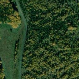Satellite imagery of Сергеевское, RU