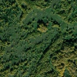 Satellite imagery of Сергеевское, RU