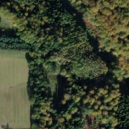 Satellite imagery of Storeknøs, DK